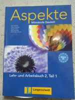 Aspekte B2, Teil 1 und Teil 2 Berlin - Lichtenberg Vorschau