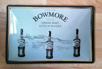 Bowmore Whisky Islay Single Malt Bar Sammler Liebhaber #1022 Bielefeld - Bielefeld (Innenstadt) Vorschau