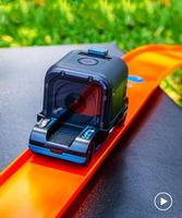 Hot Wheels GoPro Auto Zoom in - neu - noch verpackt Nordrhein-Westfalen - Bottrop Vorschau