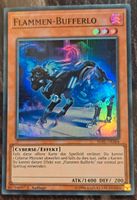 YuGiOh/Yu-Gi-Oh! Flammen-Bufferlo (Super Rare) 1. Auflage Parchim - Landkreis - Sternberg Vorschau