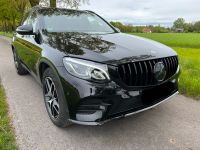 Mercedes GLC 250 4MATIC AMG, Navi, Pano, AHK, LED, 360° Night Nordrhein-Westfalen - Versmold Vorschau