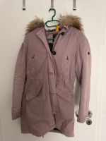 Blond No 8 Aspen Flieder Parka Jacke Mantel Baden-Württemberg - Sindelfingen Vorschau