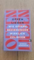 Offen Lieben von Svenja Sörensen Sachsen-Anhalt - Lutherstadt Wittenberg Vorschau