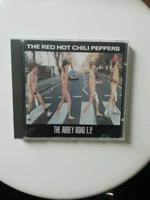 Red Hot Chili Peppers. The Abbey Road EP. CD 1988 Nordrhein-Westfalen - Neuss Vorschau