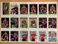 FC Bayern München Autogramme 1995/1996 95/96 original signiert Bayern - Altusried Vorschau