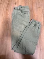 Neu Cargo Jeans Hose von Only Sachsen - Kamenz Vorschau