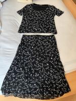 Rock und Bluse im Set Gr.46/48 Nordrhein-Westfalen - Much Vorschau