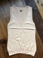 ESPRIT Top, Strick, Apricot, Gr. M Hessen - Selters Vorschau