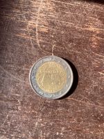 Sammlermünze Römische Verträge 50 Jahre 2007 Niedersachsen - Friedland Vorschau