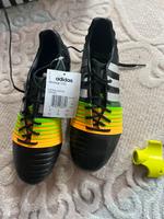 Adidas Fußballschuhe Neu mit Karton  GR 39 Bayern - Heilsbronn Vorschau