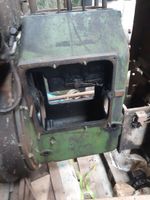 Deutz F2M414 2NVD14 Motor Teile Nordrhein-Westfalen - Erkelenz Vorschau