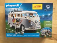 Playmobil 71710 VW Bulli EM Netto Nordrhein-Westfalen - Overath Vorschau