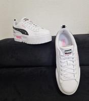 Puma mayzev cheering team  schuhe Bayern - Rottenburg a.d.Laaber Vorschau