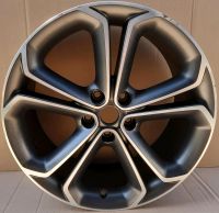 1x Alufelge Opel Zafira 19zoll Astra R19 5x115 Thüringen - Hermsdorf Vorschau