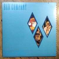 Bad Company Rough Diamonds LP 1982 USA Vinyl near mint TOP Kiel - Ravensberg-Brunswik-Düsternbrook Vorschau