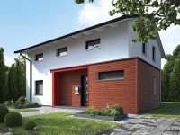 Energiesparhaus mit viel Platz für die große Familie Rheinland-Pfalz - Kappel Hunsrück Vorschau
