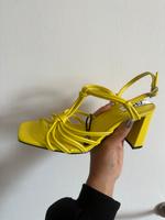 Zara heels Sandalen neu Nordrhein-Westfalen - Eschweiler Vorschau