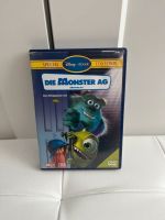 Die Monster AG DVD Bayern - Schernfeld Vorschau