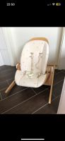 Baby Stuhl, Wippe, Swingschaukel Woodrock von Childhome aus Holz Nordrhein-Westfalen - Bergheim Vorschau