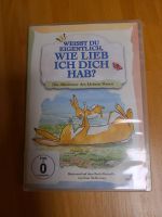 Weisst Du eigentlich wie lieb ich Dich hab? DVD für Kinder Baden-Württemberg - Weisweil Vorschau