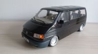 Schwarz KK Scale Volkswagen VW T4 1:18 Modellauto Tuning OVP Bayern - Schwarzenbach am Wald Vorschau