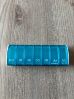 Pillenbox Tablettenbox zu verschenken Niedersachsen - Bardowick Vorschau