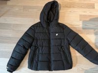 Superdry Jacke | Übergangsjacke | Black | Kurz| Neuwertig Hannover - Vahrenwald-List Vorschau