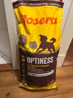 Josera Optiness Hundefutter Trockenfutter 12,5kg Berlin - Tempelhof Vorschau