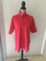 TH Tommy Hilfiger Polo Shirt Gr. L Männer Marke rot Brandenburg - Pritzwalk Vorschau