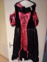 Damen Kostüm Karneval Saloon Girl Gr. 2XL Berlin - Steglitz Vorschau