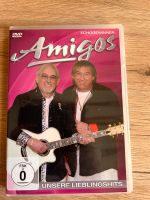 Amigos DVD Sachsen - Bischofswerda Vorschau