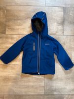 Jako-o Softshell Jacke neuwertig gefüttert Gr.92/98 Jako O Sachsen - Plauen Vorschau