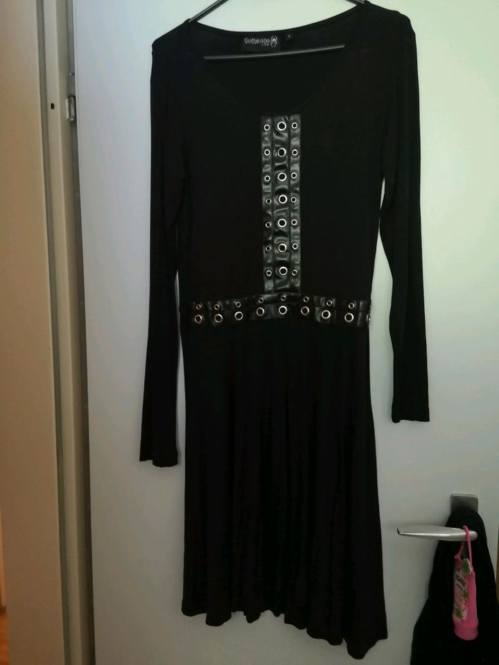 Kleid Gothic Gothicana Emp in Hannover