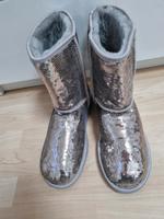 Ugg Boots,Original,neu, Größe 39 Nordrhein-Westfalen - Solingen Vorschau