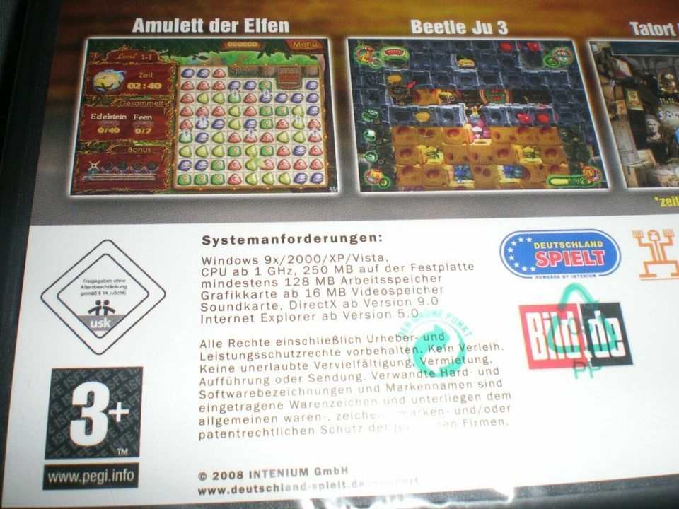 CD -Spiele- ZEN Fashion, Modespiel - Das asiatische Puzzle-Wunder in Harsewinkel