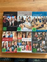 Gossip Girl Staffel 1-6 Baden-Württemberg - Kirchheim unter Teck Vorschau