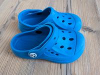 Badeschuhe - Wasserschuhe - Größe 27 - blau Rheinland-Pfalz - Koblenz Vorschau