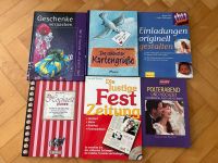 6 Bücher für Hochzeit, Geschenke… Brandenburg - Dallgow Vorschau