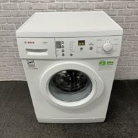 Waschmaschine Bosch 6KG A+ 1400U/Min 1Jahr Garantie / Lieferung Hamburg-Mitte - Hamburg Rothenburgsort Vorschau