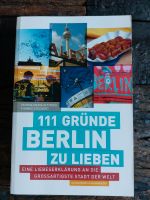 111 Gründe Berlin zu lieben Berlin - Neukölln Vorschau