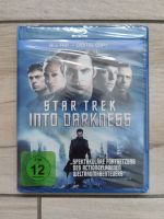NEU - Star Trek - Into Darkness - Bluray Niedersachsen - Hagen am Teutoburger Wald Vorschau
