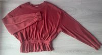 Zara Bluse Pink / Koralle S Niedersachsen - Bodenwerder Vorschau