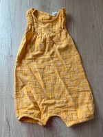 Jumpsuit Sommer Topomini neu 80 Niedersachsen - Neustadt am Rübenberge Vorschau