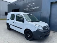 Renault Kangoo Automatik Schleswig-Holstein - Bad Oldesloe Vorschau