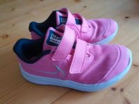Nike Sneaker Turnschuhe 27 pink Hessen - Flieden Vorschau