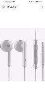 In Ear Kopfhörer/ Huawei/ NEU/ Ear Pods Thüringen - Gera Vorschau