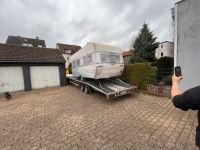 Wohnwagen zu verschenken Nordrhein-Westfalen - Marl Vorschau
