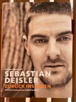 Depression im Spitzensport. Sebastian Deisler „Zurück ins Leben“ Lindenthal - Köln Sülz Vorschau