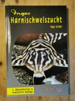 Ingos Harnischwelszucht Buch Neu Niedersachsen - Ihlienworth Vorschau