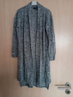 Strickjacke lang in Gr. 134/140 Bayern - Plattling Vorschau